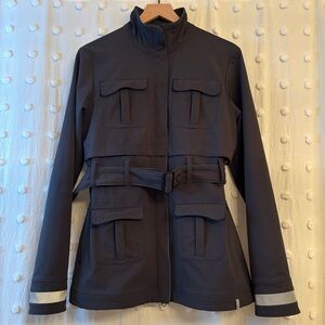 Novara Edgewater Women's Cycling Utility Jacket